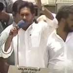 CM Jagan: చంద్రబాబును నమ్మడమంటే కొండ చిలువ నోట్లో తలపెట్టడమే: సీఎం జగన్