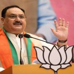 Congress complaints To EC against JP Nadda| రాహుల్ గాంధీ యానిమేషన్ వీడియోపై వివాదం.. జేపీ నడ్డాపై ఈసీకి ఫిర్యాదు చేసిన కాంగ్రెస్