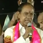 KCR Comments on PM Modi: పాకిస్థాన్ పేరు చెప్పి ఎమోషనల్ బ్లాక్ మెయిల్ చేస్తున్నారు: కేసీఆర్