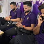KKR’s trouble stays in Varanasi: కోల్‌కతా ప్లేయర్స్‌కు ఇబ్బందులు, వారణాసిలో బస