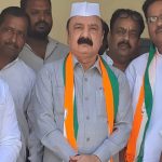 Amethi: ‘ఏది ఏమైనా స్మృతి ఇరానీని ఓడించి తీరుతా’
