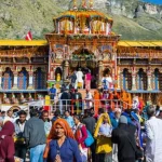 Doors of Kedarnath Temple Opens : తెరుచుకున్న కేదార్‌నాథ్ ఆలయ తలుపులు.. ఆలయంలో ప్రత్యేక పూజలు