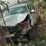 MLA Kasireddy Narayana Reddy: ఎమ్మెల్యే కారును ఢీకొన్న బైక్.. ఇద్దరు యువకులు మృతి