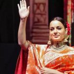 Kangana says same respect as Amitabh: సొంత డబ్బాలో కంగనా, ఆయన మాదిరిగానే తనకు కూడా