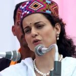 Kangana Ranaut on Bollywood: ఎంపీగా గెలిస్తే.. బాలీవుడ్‌కు గుడ్ బై: కంగనా రనౌత్