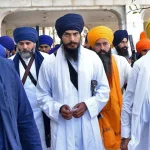 Amritpal Singh To File Nomination: ఎన్నికల బరిలో ఖలిస్తాన్ సానుభూతిపరుడు అమృత్‌పాల్ సింగ్,