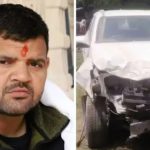 Karan Bhushan Singh: బైక్‌పైకి దూసుకెళ్లిన బ్రిజ్ భూషణ్ కొడుకు కాన్వాయ్.. ఇద్దరు మృతి (వీడియో)