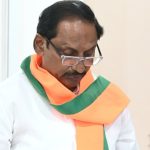 Kiran Kumar Reddy Comments: సంచలన వ్యాఖ్యలు చేసిన మాజీ సీఎం