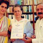 Who is Kishori Lal Sharma: ఇంతకు ఎవరీయన..? అమేథీ టికెట్‌ను అధిష్టానం ఈయనకే ఎందుకు ప్రత్యేకంగా ఇచ్చింది..?