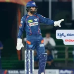 KL Rahul: కెప్టెన్సీ నుంచి వైదొలగనున్న కేఎల్ రాహుల్.. అందుకేనా?