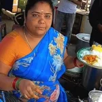 Kumari aunty: ఎన్నికల ప్రచారంలో పాల్గొన్న కుమారీ ఆంటీ.. ఎవరి తరఫున అంటే..?