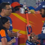 LSG Owner Angry on KL Rahul: కేఎల్ రాహుల్‌పై ఆగ్రహం.. లక్నో యాజమానికి ఏమైంది..? ఏ విషయంలో..?