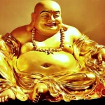 Laughing Buddha Vastu Tips: లాఫింగ్ బుద్ధను ఇంట్లో, ఆఫీస్‌లో ఎక్కడ ఉంచాలో తెలుసా..?