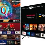4K QLED Google Tv @ Rs 15,999: ఆఫర్ అదరహో.. 5జీ స్మార్ట్‌ఫోన్ ధరకే 4K క్యూఎల్‌ఈడీ స్మార్ట్ గూగుల్ టీవీ!
