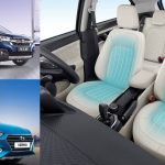 Best Cars with Ventilated Seats in India: వెంటిలేటెడ్ సీట్లు కలిగిన బెస్ట్ 5 కార్లు.. ఇక ఎలాంటి ఇబ్బంది ఉండదు.. ధర కూడా తక్కువే..!