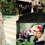 Met Gala 2024: మెట్ గాలా 2024 ఈవెంట్‌లో తలుక్కుమన్న తారలు వీరే..