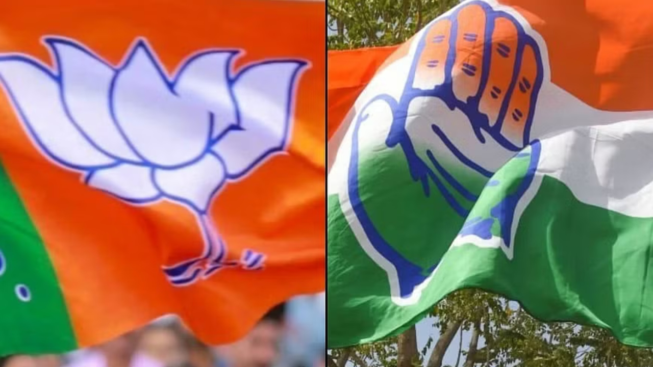 5th Phase Polling: ఐదో దశ పోలింగ్.. ముగిసిన ప్రచారం..