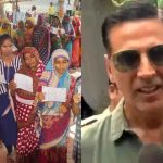 Lok Sabha Elections 2024: ముగిసిన ఐదో దశ పోలింగ్.. ఎంత శాతం పోలింగ్ నమోదయ్యిందంటే..?