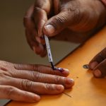 Lok Sabha Elections 2024- Phase 6 Updates: లోక్‌సభ ఆరో విడత ఎన్నికల పోలింగ్ రేపే..