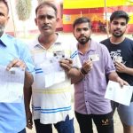 Lok Sabha Elections 2024 – Phase 6: ముగిసిన పార్లమెంటు ఆరో దశ ఎన్నికల పోలింగ్