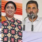 5th Phase Elections 2024: రేపే ఐదో విడత లోక్‌సభ ఎన్నికల పోలింగ్.. బరిలో ప్రముఖ నేతలు!