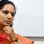 MLC Kavitha: ఎమ్మెల్సీ కవితకు మరో బిగ్ షాక్.. జ్యుడీషియల్ కస్టడీ పొడిగింపు