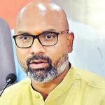 MP Aravind on MLC Kavitha: నేను అవినీతి చేయలేదు.. నాకంటే ముందు ఎంపీగా ఉన్న కవిత జైలులో ఉంది: ఎంపీ అర్వింద్!