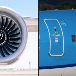 Amsterdam Airport A man killed: ఆమ్‌స్టర్‌డామ్ ఎయిర్‌పోర్టు, విమానం ఇంజిన్‌లో వ్యక్తి పడి..
