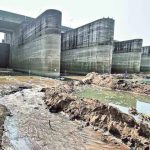 Medigadda Barrage: నేడు మేడిగడ్డ బ్యారేజీని సందర్శించనున్న జస్టిస్ చంద్రఘోష్