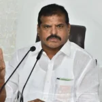 Botsa Satyanarana: బాబు భాష ఘోరంగా ఉంది: మంత్రి బొత్స