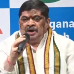 Ponnam Comments on BJP: బీజేపీ దిగజారింది.. పదేళ్లు ఏం చేశారంటూ: మంత్రి పొన్నం ప్రభాకర్