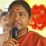 Seethakka: బీజేపీ పెద్ద‌ల‌తో కేసీఆర్ ప‌ర్మిష‌న్ ఇప్పించారు.. త‌ల‌సాని కుమారుడు డైరెక్ట‌ర్.. ఇథ‌నాల్ ఫ్యాక్ట‌రీపై సీత‌క్క‌