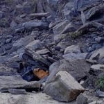 10 Dead in Stone Quarry Collapses: మిజోరంలో కూలిన రాళ్ల క్వారీ.. 10 మంది మృతి..!
