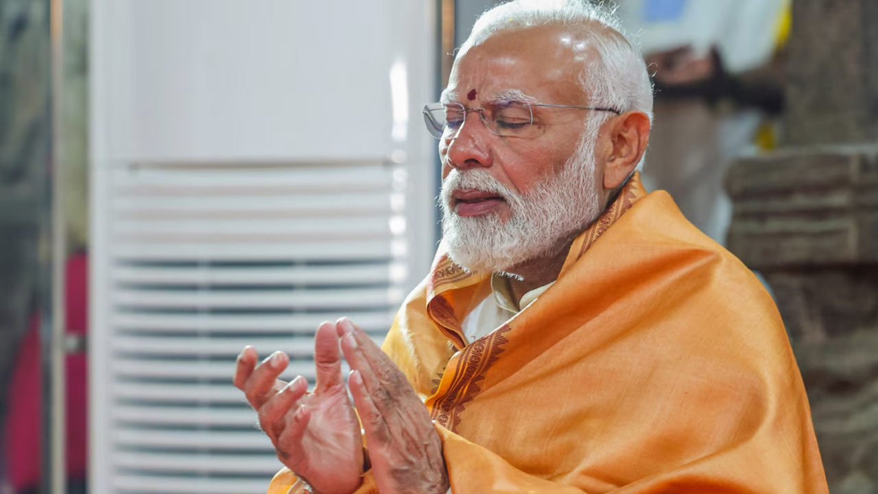 PM Modi Relax at Kanyakumari: ఈసారి సౌత్.. కన్యాకుమారిలో మోదీ బస.. నార్త్ మాటేంటి..?