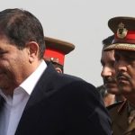 New Iran President: ఇరాన్ నూతన అధ్యక్షుడిగా ఎవరయ్యారంటే..?
