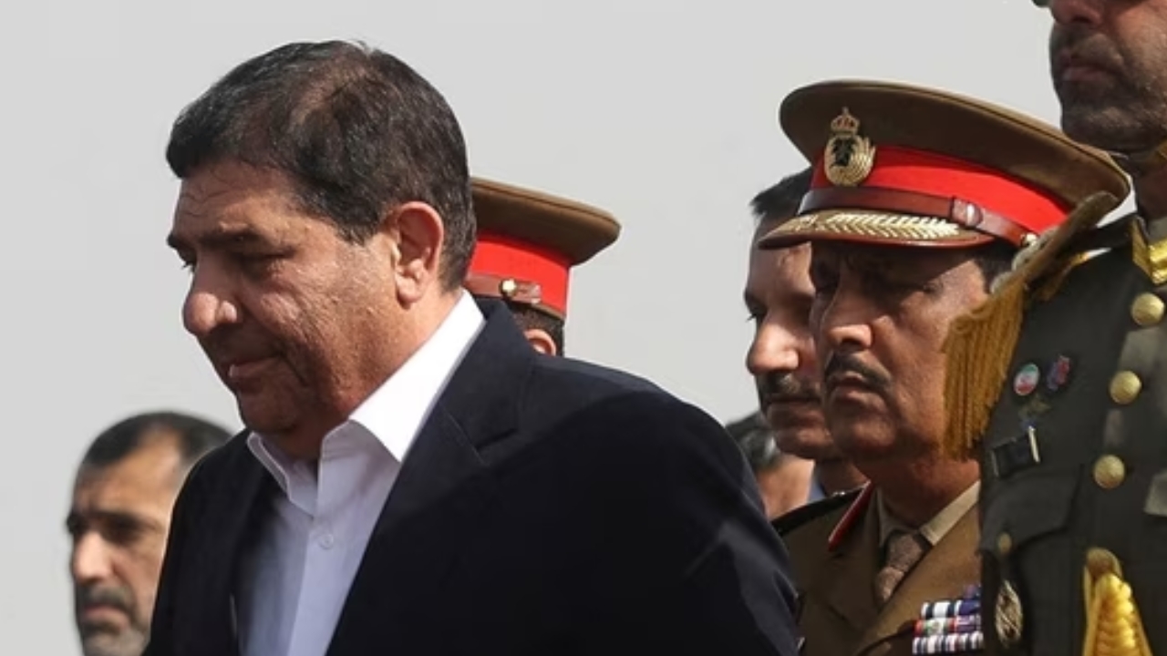 New Iran President: ఇరాన్ నూతన అధ్యక్షుడిగా ఎవరయ్యారంటే..?