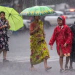 India Rain Forecast: జూన్ – సెప్టెంబర్‌లో భారీ వర్షాలు కురుస్తాయి: వాతావరణ శాఖ వెల్లడి
