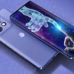 Motorola Discount: కర్వ్డ్ డిస్‌ప్లే మోటోరోలా ఫోన్‌పై రూ.11000 డిస్కౌంట్.. 125W ఫాస్ట్ ఛార్జింగ్ కూడా