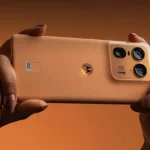 Motorola Edge 50 Ultra Launched : మోటో నుంచి సరికొత్త ఫోన్.. ఇది కొంటే కెమెరా అక్కర్లేదు!