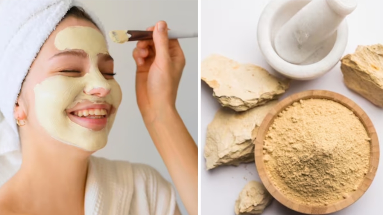 Multani Mitti Benefits: మాట్టే కదా అని తీసుపారేయకండి.. ఈ మట్టితో మెరిసే ముఖం మీ సొంతం అవుతుంది!