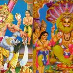 Narsimha Swamy Jayanti 2024: నరసింహ భగవానుడి జయంతి.. ఈ శ్లోకం వింటే అన్నీ శుభాలే