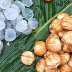 Ice Apple Benefits: వేసవిలో ముంజలు తింటున్నారా..? ఎన్ని ప్రయోజనాలో తెలుసా..?
