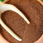 Teff Benefits: పోషకాల గని, సర్వరోగ నివారిణి టెఫ్.. తింటే అన్ని సమస్యలు మాయం!