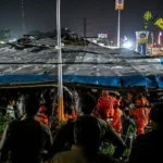 Mumbai Hoarding Collapse: ముంబైలో గాలివాన బీభత్సం.. 14 మంది మృతి!