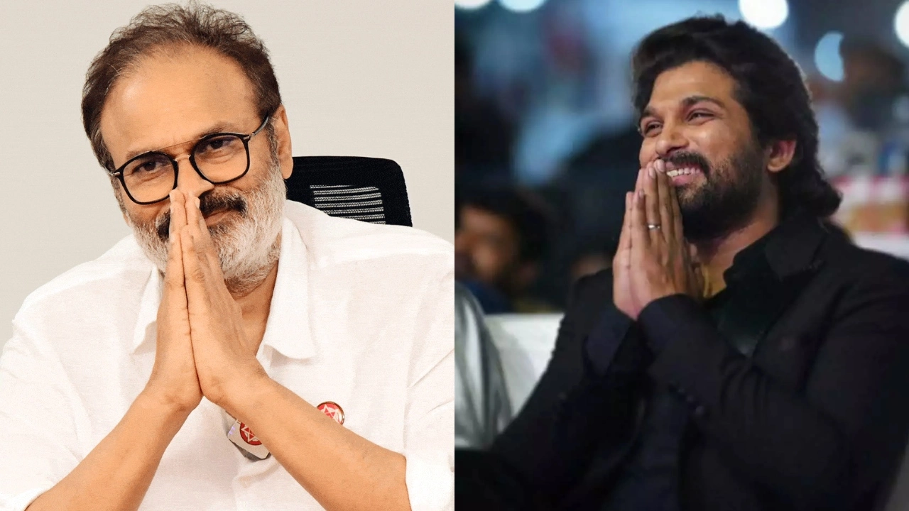 Naga Babu Twitter Account: మళ్లీ ట్విట్టర్‌లోకి మెగా బ్రదర్ నాగబాబు.. ఈ సారి ఏమని ట్వీట్ చేశారంటే..?