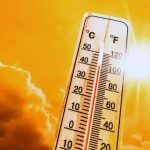 Heat waves: నాగ్‌పుర్‌లో 56 డిగ్రీల ఉష్ణోగ్రత.. సూర్యుడి ప్రతాపానికి జనం విలవిల