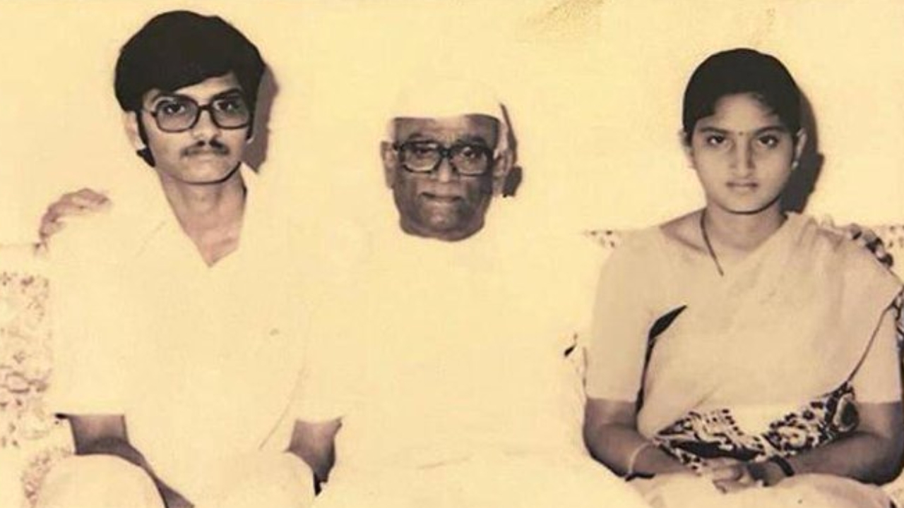 RRR Shares Interesting Photo: ఆసక్తికర ఫొటోను షేర్ చేసిన RRR..