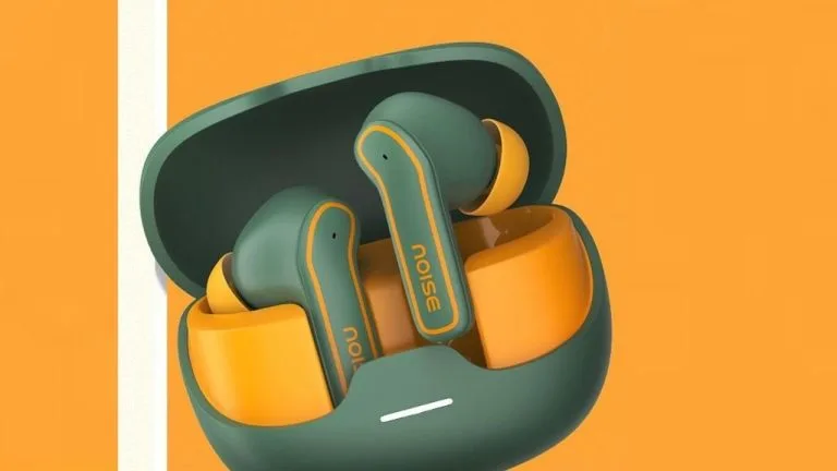 Noise Pop Buds at ₹ Rs 1,000: కిక్కిచ్చే ఆఫర్.. రూ.3500 ఇయర్‌బడ్స్ రూ.1000 లోపే..!