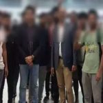Operation Cambodia Success: విశాఖకు చేరుకున్న కంబోడియా బాధితులు.. అసలు ఏం జరిగిందంటే.?