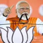PM Modi on INDIA Bloc: ఐదేళ్లలో ఐదుగురు ప్రధానులు.. ఇండియా కూటమి ఫార్ములా ఇదేనన్న ప్రధాని మోడీ